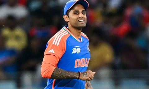 இந்த 4 பேர் தான் என்னை கேப்டனாக்கினார்கள் - மனம் திறந்த SKY