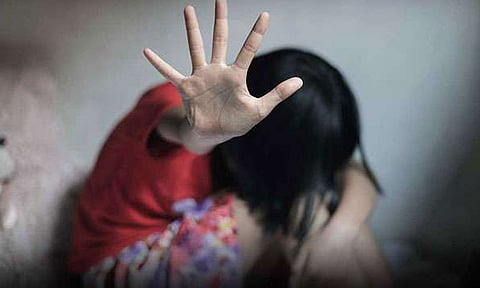 உ.பியில் 4 வயது சிறுமி பாலியல் வன்கொடுமை செய்யப்பட்டு கொடூரக் கொலை- வாலிபர் கைது