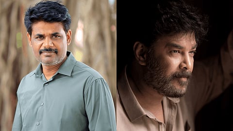 Sundar C | மீண்டும் பேய் படத்தில் சுந்தர் சி... வெளியான புது அப்டேட்