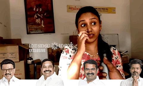 TN Election: 2026 தேர்தல் போட்டியில் ஜெயிக்கப்போவது யார்? கோவை மக்கள் சொன்னது என்ன?