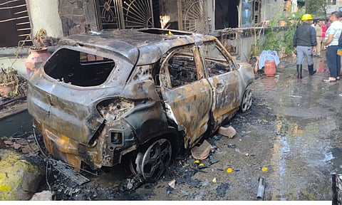 இந்தூர் 