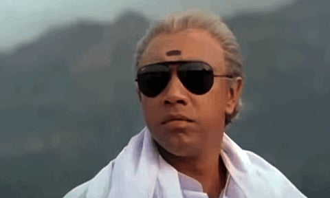 Amaidhipadai | தேர்தல் fever-இல் இணையும் கிளாசிக் திரைப்படம்... அமைதிப்படை ரீ-ரிலீஸ் அப்டேட்