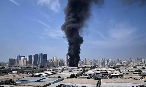 ஆஸ்திரேலியாவின் மத்திய கிழக்கு ராணுவ தலைமையகம் அருகே ஈரான் தாக்குதல்