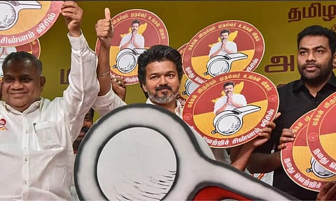 வேளச்சேரி தொகுதியை கைப்பற்றும் த.வெ.க.? மக்கள் கூறுவது என்ன?