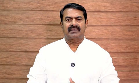 seeman