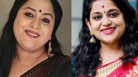 வாக்காளர் பட்டியலில் பெயரில்லை: நடிகைகளுக்கு கொடுத்த வாய்ப்பை திரும்ப பெற்றது டிவென்டி20 கட்சி