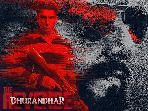 Dhurandhar 2 | முதல் நாளிலேயே சம்பவம்... கோடிகளை கடந்த துரந்தர் 2 வசூல்!