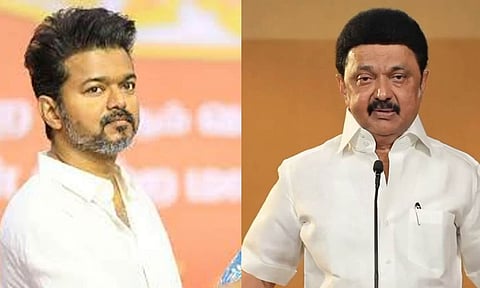 எழும்பூரில் வலுவாக இருக்கும் தி.மு.க... போட்டியாக வந்த த.வெ.க. - மீண்டும் வெற்றியை உறுதி செய்யுமா?