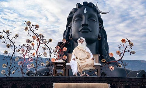 சத்குரு குறித்த அவதூறு செய்திகளை நீக்க தனியார் செய்தி நிறுவனத்திற்கு நீதிமன்றம் உத்தரவு!