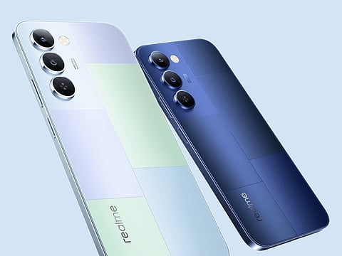 Realme | ரூ. 12 ஆயிரம் பட்ஜெட்டில் 7000mAh பேட்டரி ஸ்மார்ட்போன் அறிமுகம்!