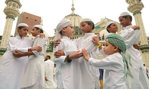 தமிழ்நாட்டில் மார்ச் 21-ல் ரம்ஜான் - தலைமை காஜி அறிவிப்பு!