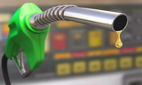 கச்சா எண்ணெய் தட்டுப்பாடு -  தொழில்துறை டீசல் விலை லிட்டருக்கு ரூ.22 அதிகரிப்பு