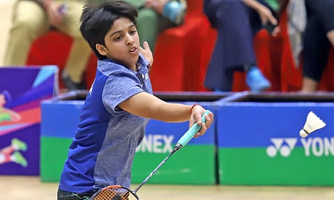 தன்வி ஷர்மா