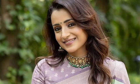 புதிய படங்கள் ஒப்புக்கொள்ளாத Trisha... சினிமாவில் இருந்து விலகுகிறாரா? 