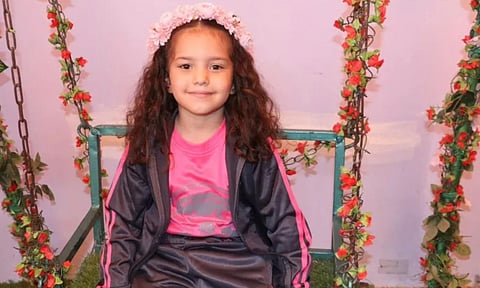 வன்முறை இல்லை, அரசியல் இல்லை: இருந்தும் பாலஸ்தீன படத்திற்கு மத்திய அரசு தடை 