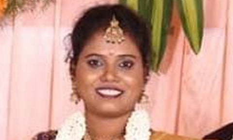 திருமணமான 3 மாதத்தில் உயிரை பறித்த சந்தேகம்: யாருடனும் தொடர்பு இல்லை என நிரூபிக்க பெண் என்ஜினீயர் போராடிய பரிதாபம்