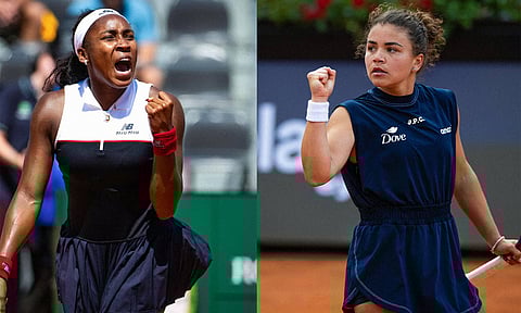 Miami Open Tennis | 2வது சுற்றில் கோகோ காப், பவுலினி வெற்றி