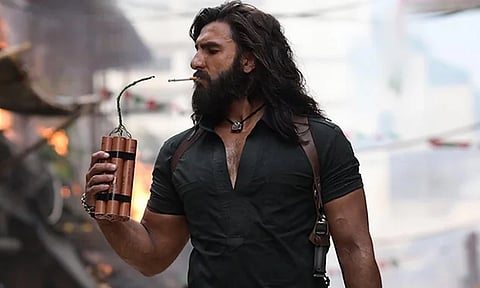 துரந்தர் 2 – திரை விமர்சனம்