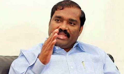 TN Assembly Election| தி.மு.க. கூட்டணியில் இருந்து த.வா.க. வெளியேறுகிறது- தனித்து போட்டியிட முடிவு