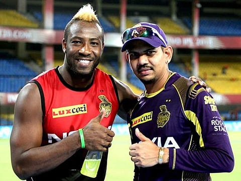 IPL 2026 | 23-ந்தேதி கொல்கத்தா நைட் ரைடர்ஸ் அணியுடன் இணையும் வெஸ்ட் இண்டீஸ் முக்கிய வீரர்கள்