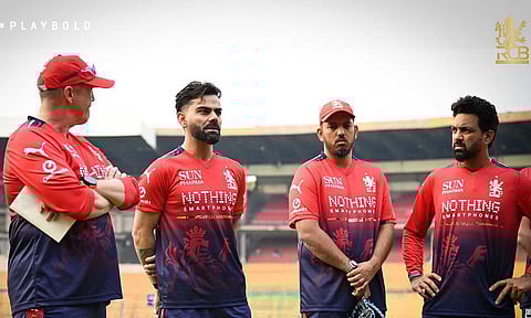 virat Kohli
