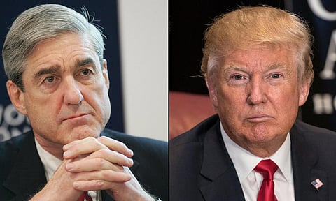 முன்னாள் FBI டைரக்டர் மரணம்: சர்ச்சையை ஏற்படுத்திய டிரம்ப் பதிவு