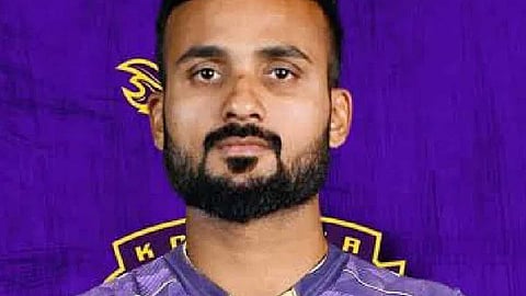 IPL 2026 | ஹர்ஷித் ராணா, பதிரனாவைத் தொடர்ந்து மற்றொரு வீரர் விலகல்: கொல்கத்தா அணிக்கு கடும் பின்னடைவு