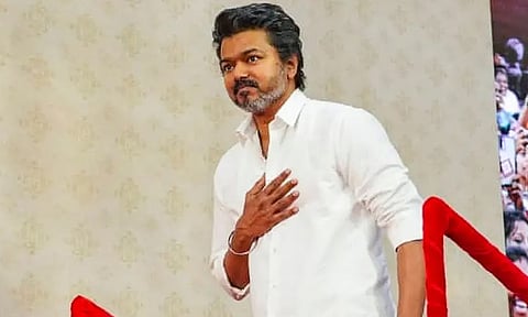 புதுச்சேரி த.வெ.க வேட்பாளர் பட்டியல் நாளை வெளியாகிறது?