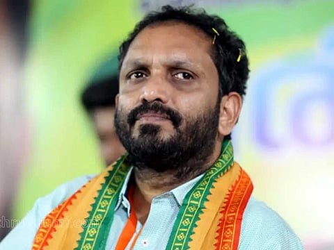 கேரளா தேர்தலில் போட்டியிடும் பா.ஜ.க. தலைவர் மீது இவ்வளவு கிரிமினல் வழக்குகளா?