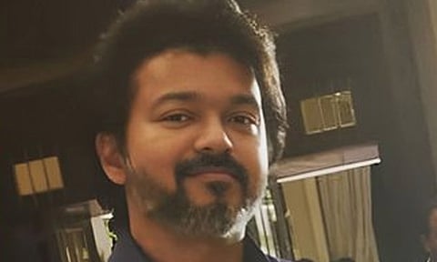 விஜயின் திடீர் மும்பை பயணம் எதற்காக தெரியுமா? - வெளியான புதிய தகவல்