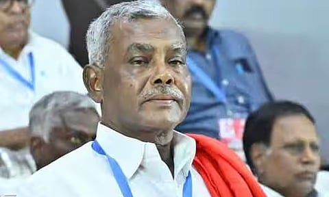 திமுக - சிபிஎம் இடையே நீடிக்கும் இழுபறி: தொகுதி பங்கீடு குறித்து நாளை முக்கிய முடிவு