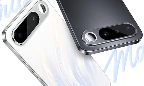 Realme | 50MP செல்ஃபி கேமராவுடன் விரைவில் இந்தியா வரும் ரியல்மி ஸ்மார்ட்போன்?