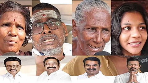TN Election 2026: கொளத்தூரில் முதல்வர்தான்..!