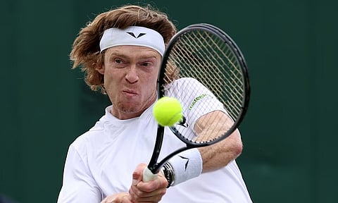 ரூப்லெவ்