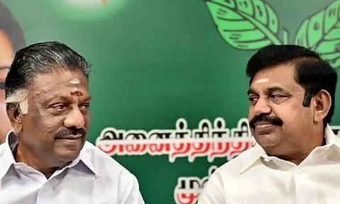 ‘தேர்தலில் அ.தி.மு.க. படுதோல்வி அடையும்’ - ஓ.பி.எஸ்