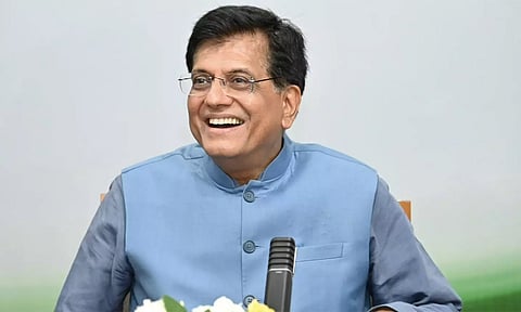 தொகுதி பங்கீடு பேச்சுவார்த்தை இறுதி கட்டத்தை எட்டியது - நாளை சென்னை வருகிறார் பியூஷ் கோயல்