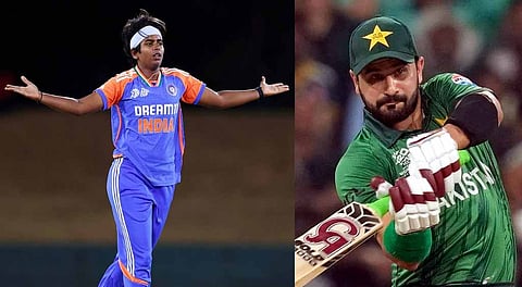 அருந்ததி ரெட்டி, சஹிப்சதா பர்கான்