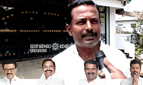 TN Election 2026: கோவையில் முன்னிலை யாருக்கு? மக்கள் சொன்னது என்ன?