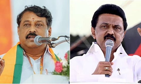 கன்னியாகுமரியில் திமுக - பாஜக இடையே நிலவும் போட்டி: வெல்லப்போவது யார்?