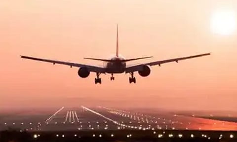 ஏப்ரல் 1-ந்தேதி முதல் விமான கட்டணம் உயருகிறது?