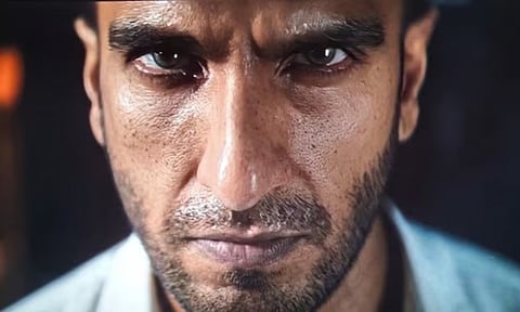 மீண்டும் ஒரு 1000 கோடி? வசூலில் மாஸ் காட்டும் ‘துரந்தர் 2’... 4 நாட்களில் ரூ.761 கோடி வசூல்!