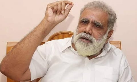 தொகுதிப்பங்கீட்டு எண்ணிக்கையை வெளியிடும் அறிவிப்பாளர் இபிஎஸ்- இ.பெரியசாமி விமர்சனம் 