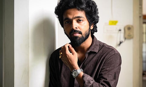 தேர்தல் நெருங்குகிறது கட்டாயம் ஓட்டு போடுங்கள்... ஆனால்... அரசியல் பேசிய ஜி.வி.பிரகாஷ்