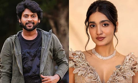 Rio Raj, Sanya Iyappan
