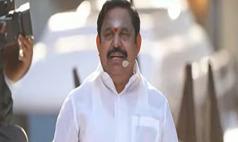 210 தொகுதிகளில் வெற்றி பெற்று பெரும்பான்மையுடன் அ.தி.மு.க ஆட்சி அமைக்கும்- இ.பி.எஸ்