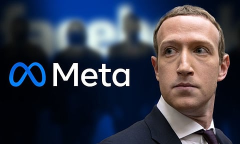 Facebook, Insta-வில் பாலியல் சுரண்டல் - Meta நிறுவனத்துக்கு ரூ.3,100 கோடி அபராதம்