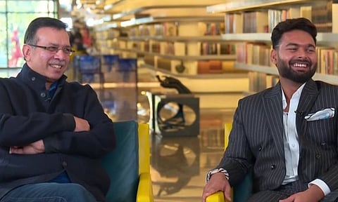 வெற்றி பெறும் வரை அதற்கு உரிய மரியாதை கிடைப்பதில்லை- சஞ்சீவ் கோயங்கா 