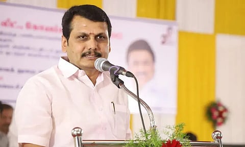 TN Assembly Election| மேற்குமண்டலத்தை கைப்பற்ற தி.மு.க. வியூகம்: கோவையில் போட்டியிட செந்தில்பாலாஜி திட்டமா?