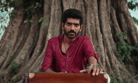 Bhaarath | நிவாஸ் கே பிரசன்னா இசையமைக்கும் புதிய திரைப்படம் - வெளியான சூப்பர் அப்டேட்..!