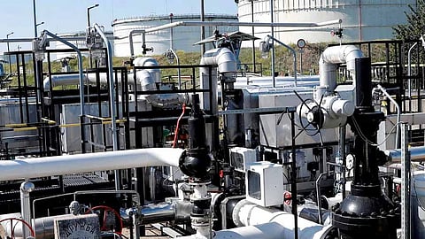 உக்ரைனுக்கான இயற்கை எரிவாயு சப்ளை நிறுத்தப்படும்: ஹங்கேரியின் நடவடிக்கைக்கு காரணம் என்ன?